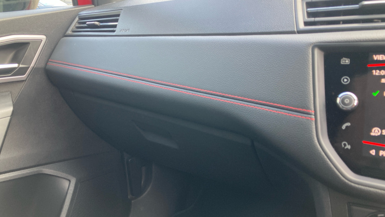 SEAT Ibiza 1.0 TSI 95 FR [EZ] 5dr Petrol Hatchback